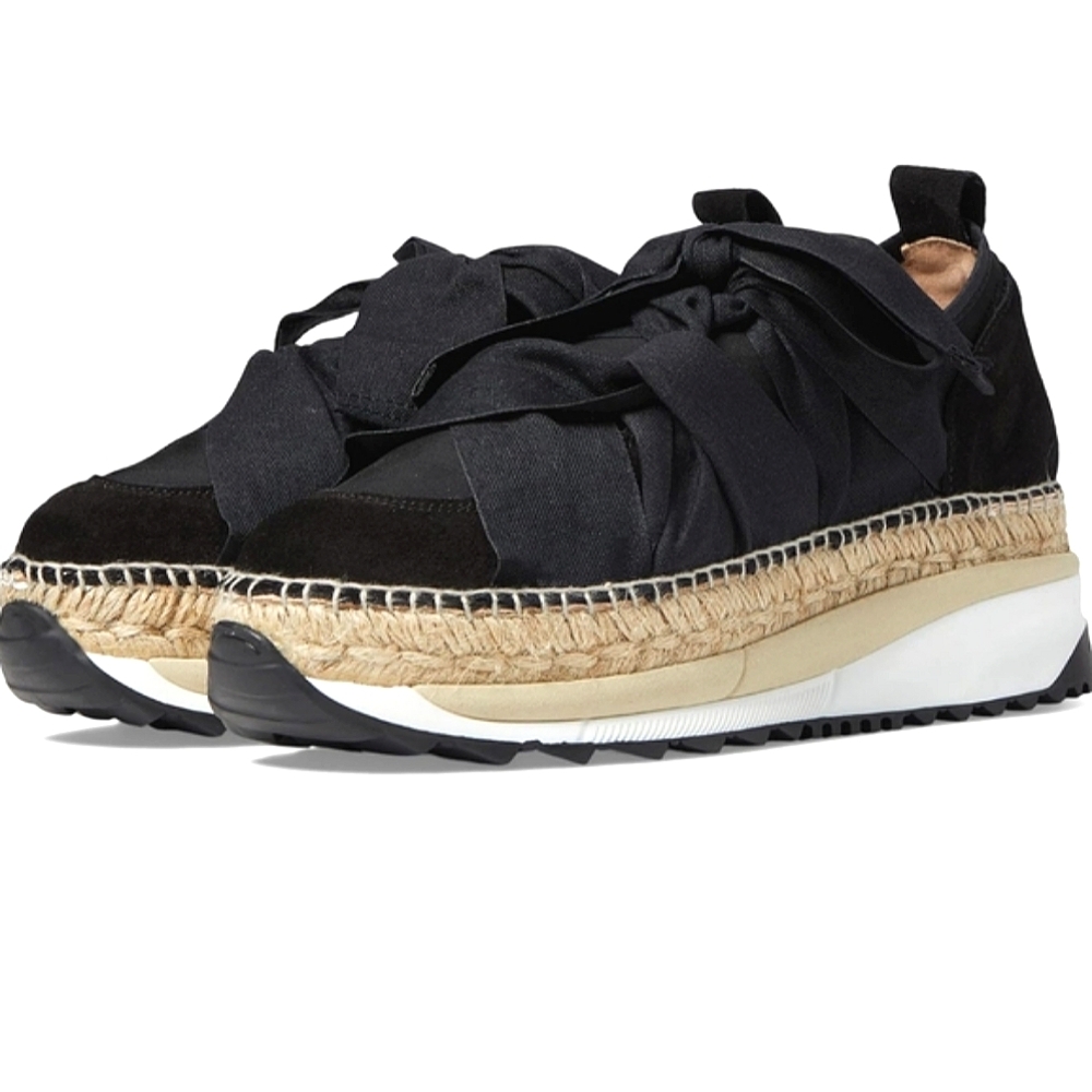 FREE PEOPLE Chapmin Espadrille Sneakers